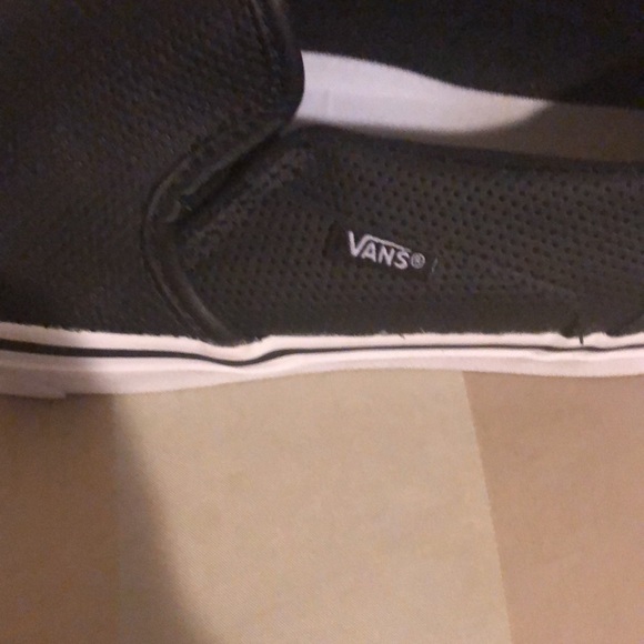 Vans Size 9 - Picture 2 of 5